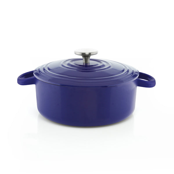 Cast Iron Dutch Oven (3 Qt.)