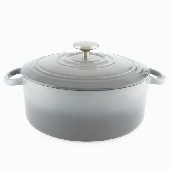 Cast Iron Dutch Oven (5 Qt.)