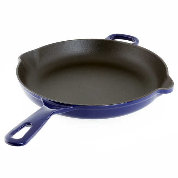 Cast Iron Skillet (10 In.)