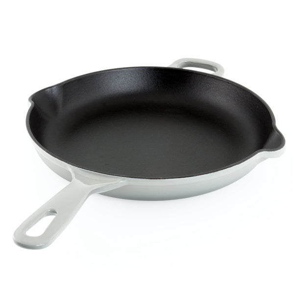 Cast Iron Skillet (10 In.)